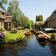 Illustration for article titled Just TRY Not To Be Charmed By This Netherlands Canal Town